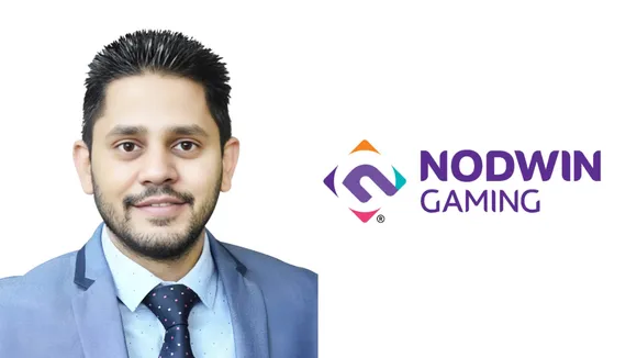 Nodwin