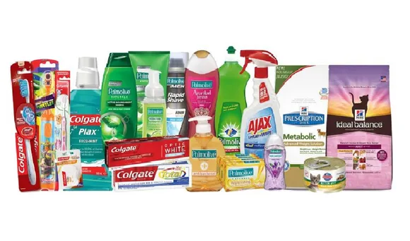 Colgate Palmolive