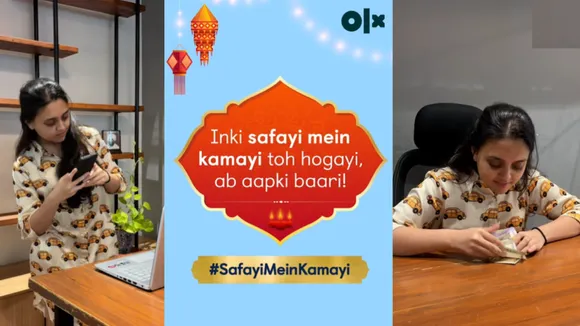 OLXDiwali