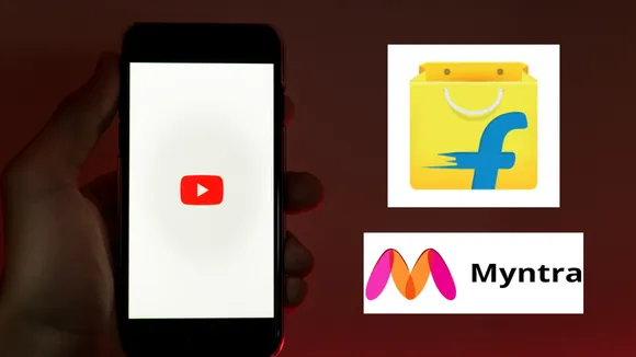 YouTubeShopping