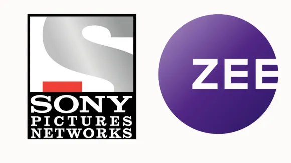 Zee-Sony