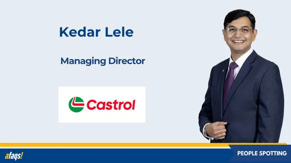 Castrol