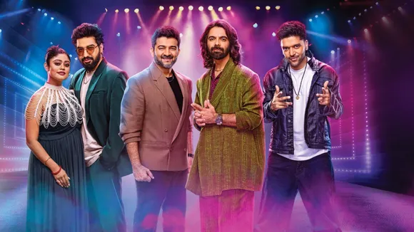 Saregamapa