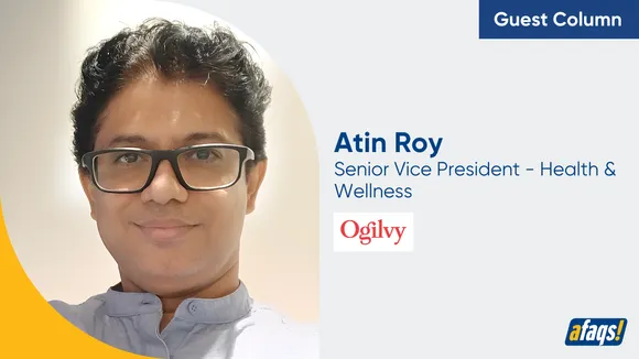 atin oglivy
