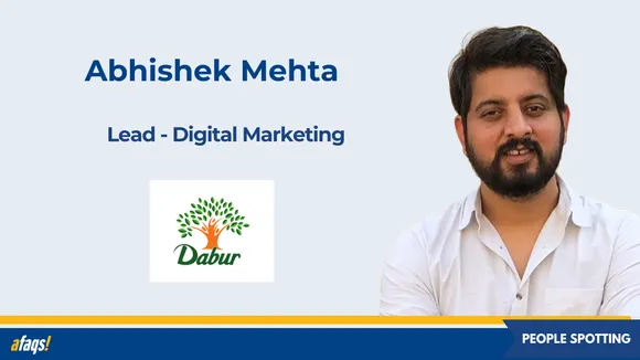 Abhishek Mehta PS