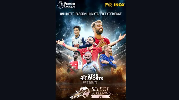 StarSportsxPVRInox