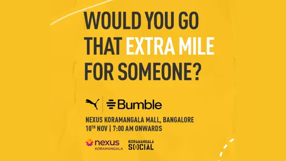 PumaxBumble