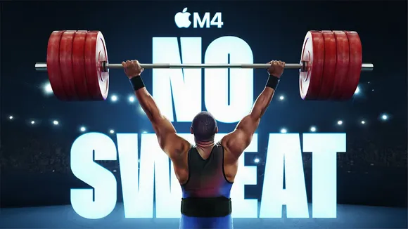 apple ad