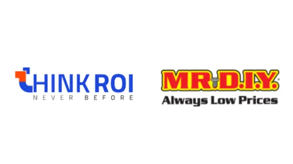 ThinkROIxMrDIY