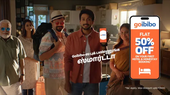 GOIBIBO