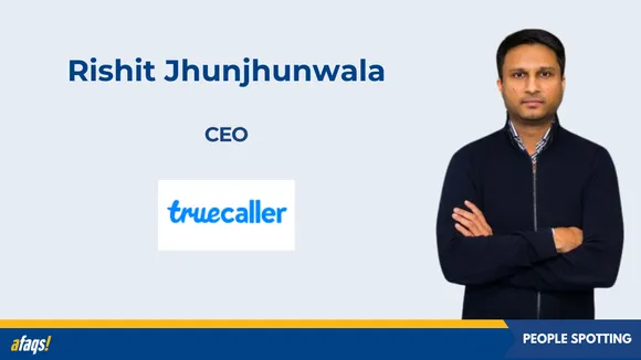 Rishit Jhunjhunwala