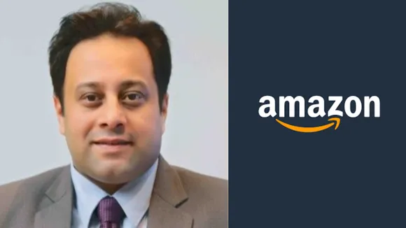 Amazon_Nikhil