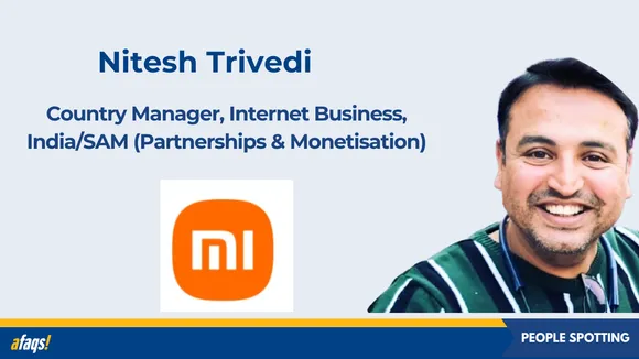 XIAOMI
