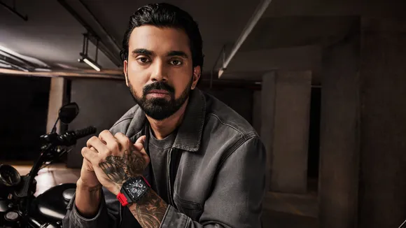 KLRahul
