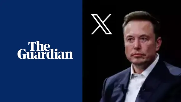 GuardianX
