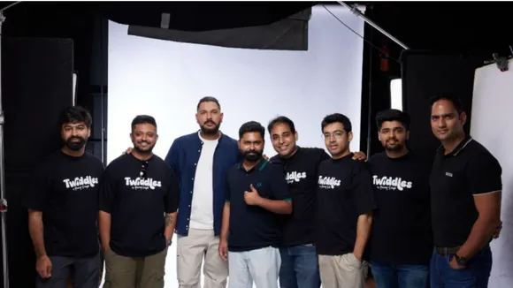 TwidlesxYuvrajSingh