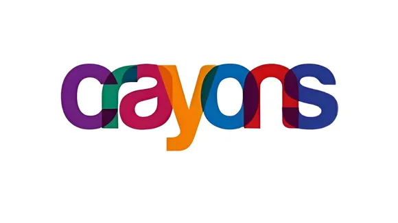 crayons