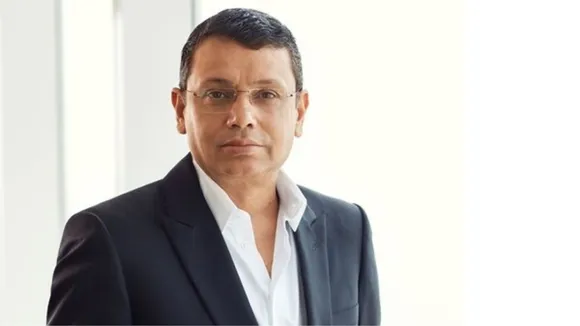 Uday Shankar/JioStar