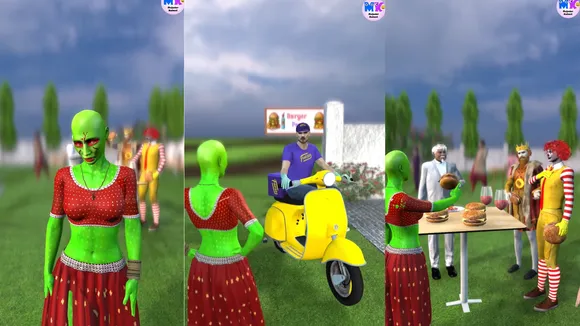 Faasos