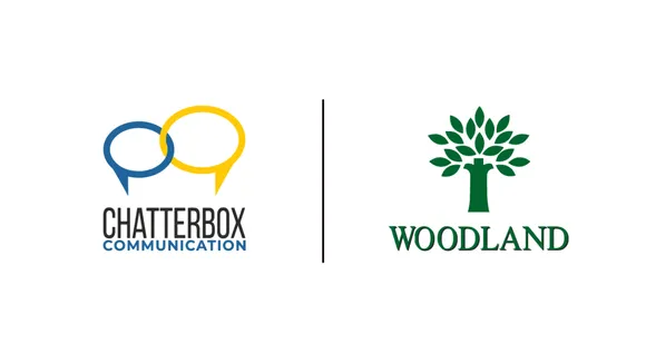 Chatterbox Communication will promote Woodland's history, focus on sustainability, and commitment to outdoor adventure through its brand narrative.