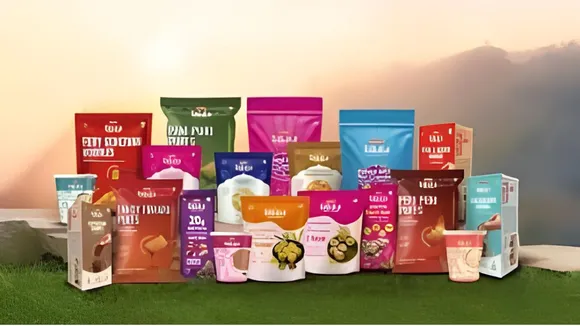 Sabala Millets