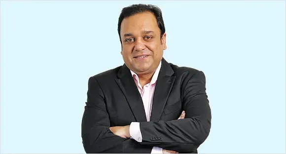 punit goenka