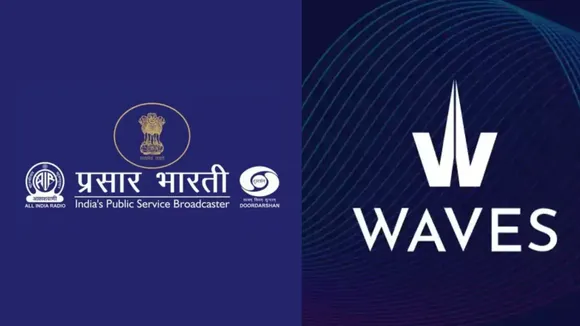 Prasar_Waves