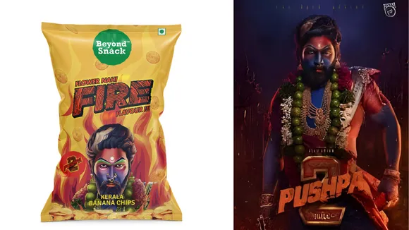 beyond snack