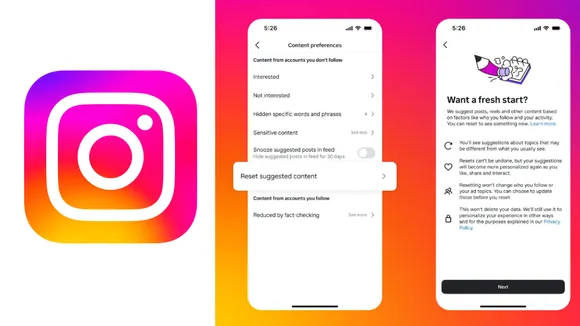 Instagram