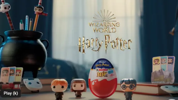KINDERJOY