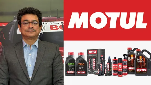 Motul India