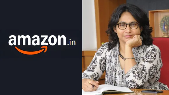 Amazon