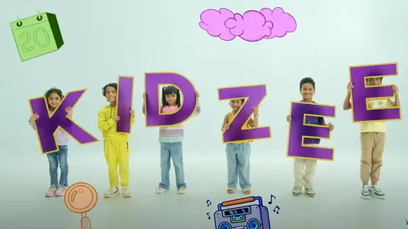KIDZEE