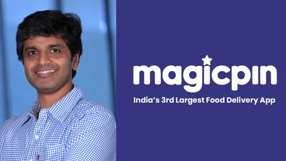 In an interaction with Anshoo Sharma, co-founder and CEO of Magicpin