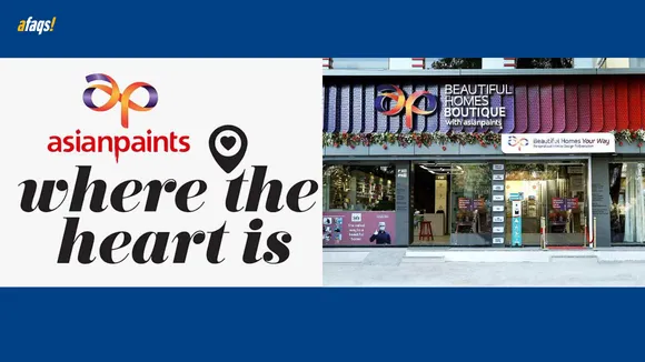 asian paints