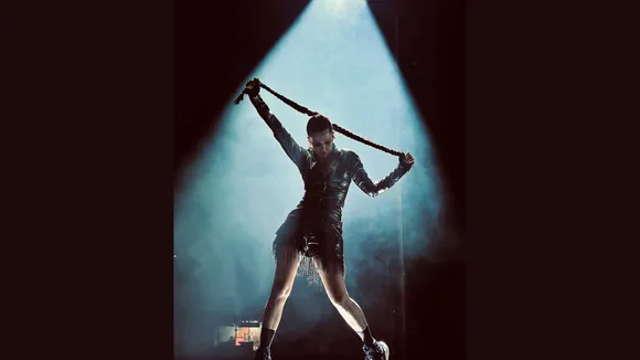Shruti