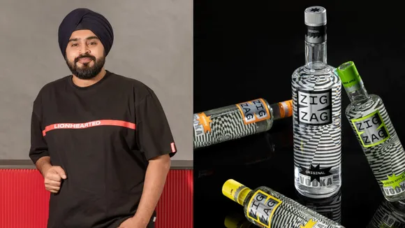 ZigZag vodka