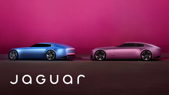 Jaguar Type catrs