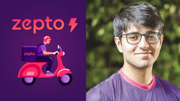 ZeptoCEO