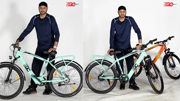 Harbhajan