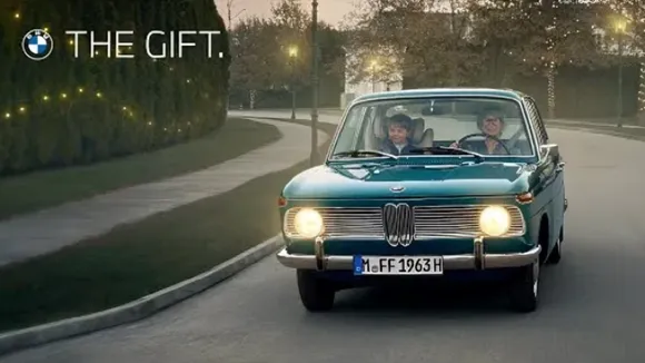 BMWad