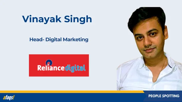 RelianceDigital