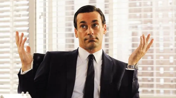 Omnicom next creative leader?