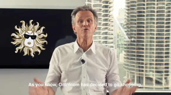 Publicis CEO 