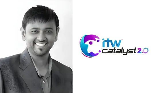 In an interaction with Catalyst 2.0