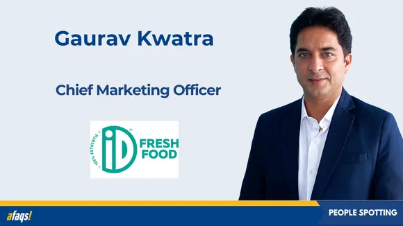 iDFresh