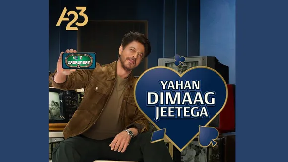 A23SRK
