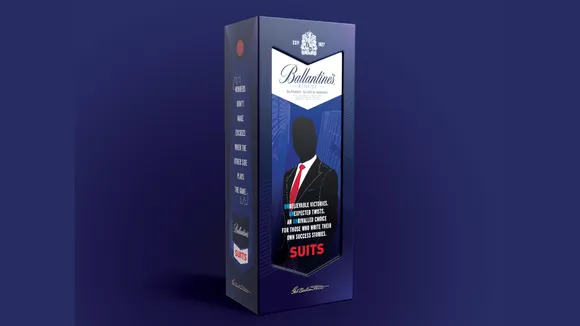 Ballantines