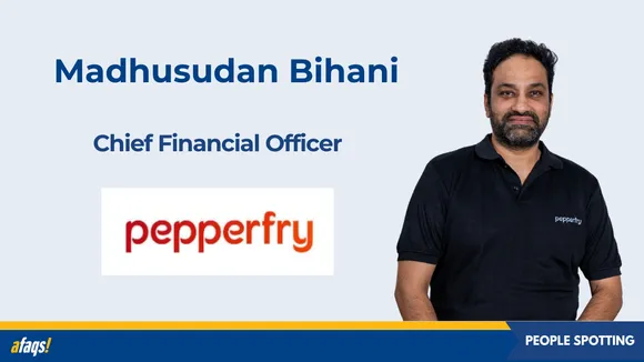Pepperfry