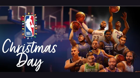 NBA